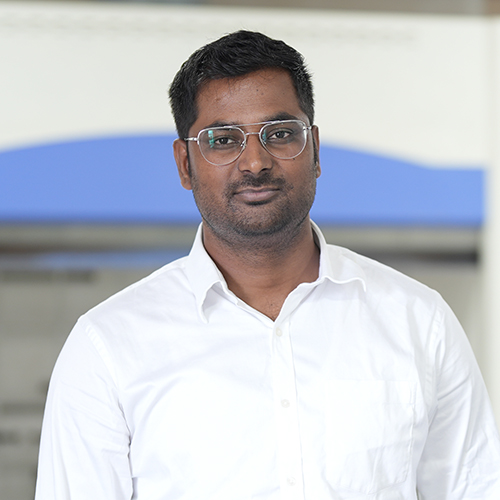 Dr. Ashif Tamboli